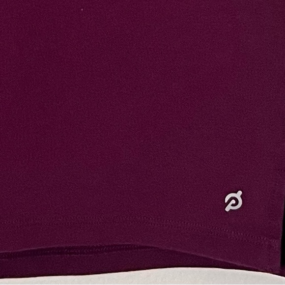 Peloton Tank Top Good As New S Medium - Picture 5 of 5